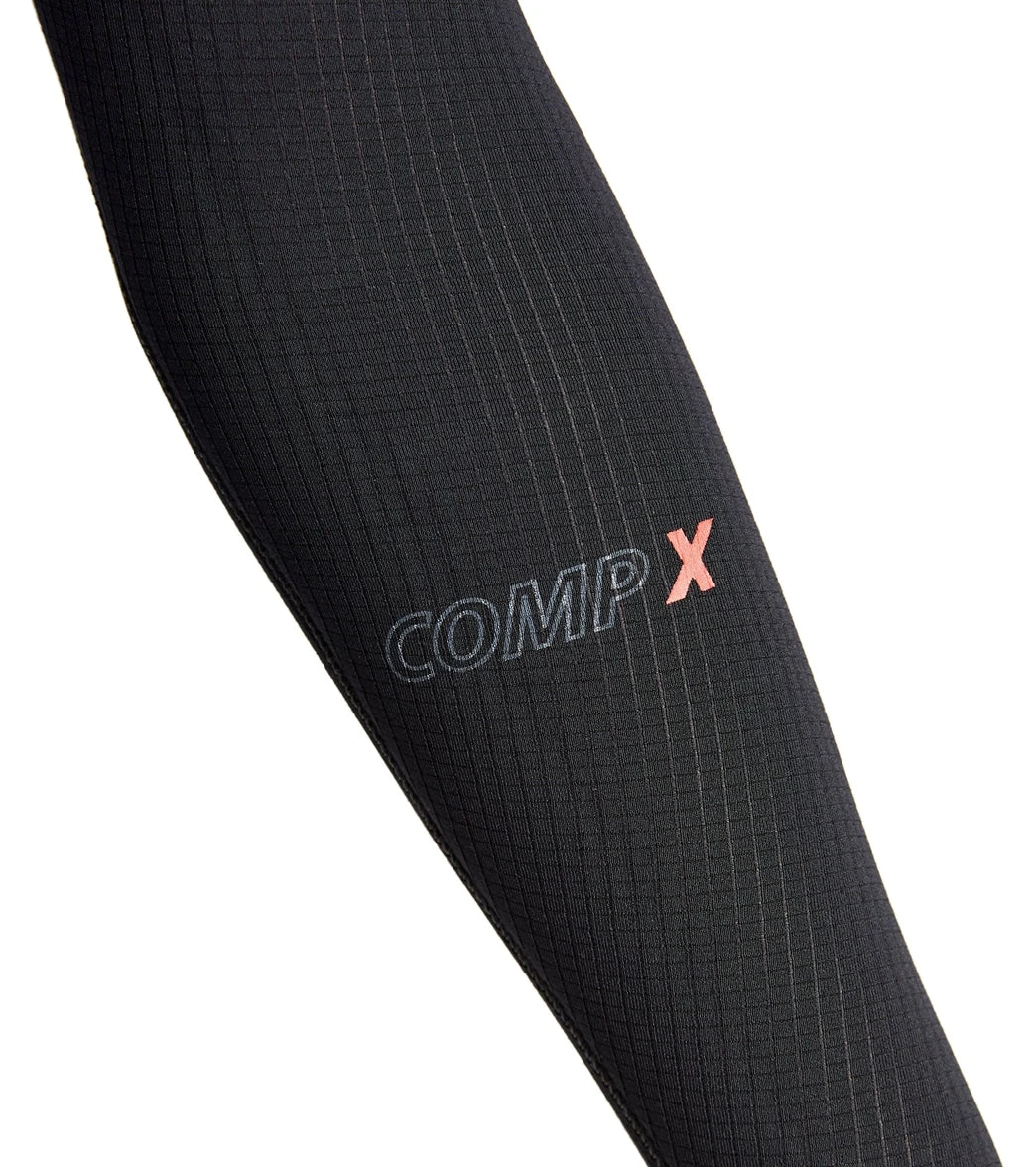 Xcel Women's 4.5/3.5MM Comp X Hooded Fullsuit Wetsuit 16 Xcel Women's 4.5/3.5MM Comp X Hooded Fullsuit Wetsuit - Image 14