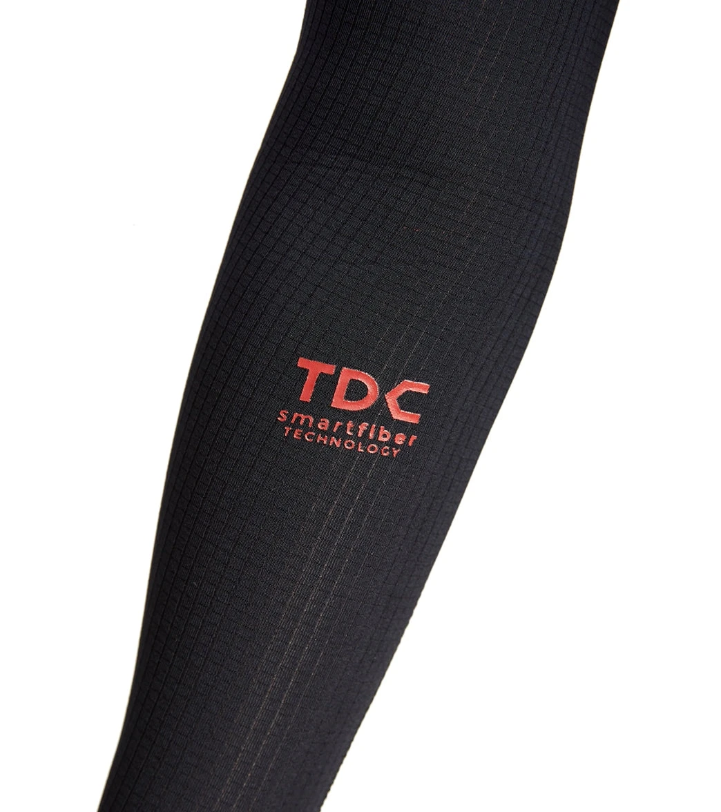 Xcel Women's 4.5/3.5MM Comp X Hooded Fullsuit Wetsuit 17 Xcel Women's 4.5/3.5MM Comp X Hooded Fullsuit Wetsuit - Image 15