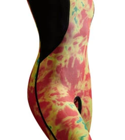 Xcel Women's 4.5/3.5MM Comp X Hooded Fullsuit Wetsuit 28 Xcel Women's 4.5/3.5MM Comp X Hooded Fullsuit Wetsuit -Swimming Equipment Shop 8648229552296 black 9a