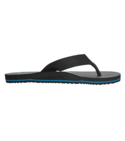 Rip Curl Men's Ripper Flip Flop -Swimming Equipment Shop 8648256913576 bluegrey 3a