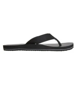 Rip Curl Men's Ripper Flip Flop -Swimming Equipment Shop 8648256913576 whiteblack 3a