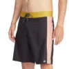 Billabong Men's D Bah Ciclo Pro Boardshort 1 Billabong Men's D Bah Ciclo Pro Boardshort -Swimming Equipment Shop 8648259272872 black 1a