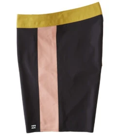 Billabong Men's D Bah Ciclo Pro Boardshort -Swimming Equipment Shop 8648259272872 black 8a