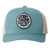 Rip Curl Boys' Wetsuit Icon Trucker Hat 2 Rip Curl Boys' Wetsuit Icon Trucker Hat -Swimming Equipment Shop 8648412823720 bluestone