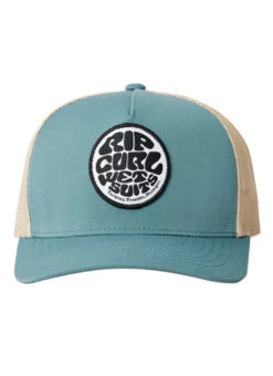 Rip Curl Boys' Wetsuit Icon Trucker Hat