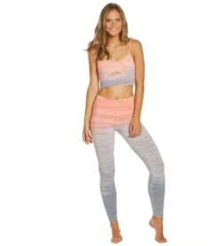 Hard Tail Low Back Cut Out Midi Sports Bra -Swimming Equipment Shop 8648477606056 wildflowerrainbowhorizon 4a