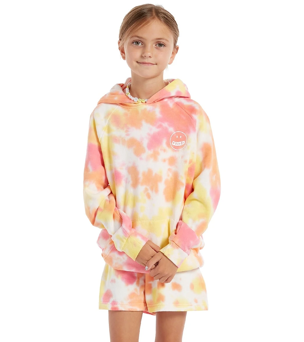 Volcom Girls' Truly Stoked BF Pullover Hoodie (Little Kid, Big Kid) 15 Volcom Girls' Truly Stoked BF Pullover Hoodie (Little Kid, Big Kid) - Image 13