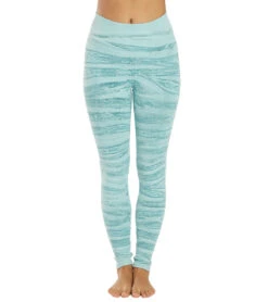NUX One By One Hand Dye Yoga Leggings