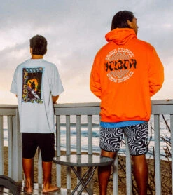 Volcom Men's 19" Lido Print Scallop Mod Board Shorts 23 Volcom Men's 19" Lido Print Scallop Mod Board Shorts -Swimming Equipment Shop 8648511455400 white 9a