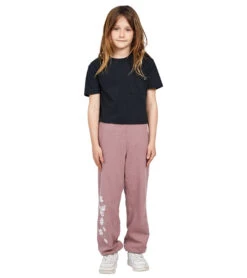 Volcom Girls' Pocket Dial Short Sleeve Tee (Big Kid) 10 Volcom Girls' Pocket Dial Short Sleeve Tee (Big Kid) -Swimming Equipment Shop 8648563884200 black 3a