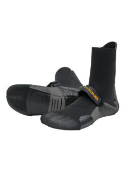 Dakine 3/2mm Cyclone Split Toe Wetsuit Booties 11 Dakine 3/2mm Cyclone Split Toe Wetsuit Booties -Swimming Equipment Shop 8648569946280 2t