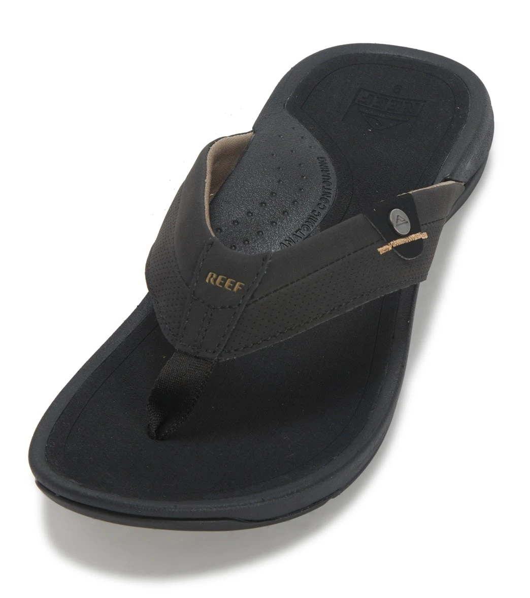 Reef Men's Reef Pacific Flip Flop 14 Reef Men's Reef Pacific Flip Flop - Image 12