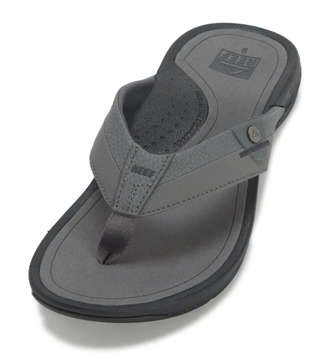 Reef Men's Reef Pacific Flip Flop 20 Reef Men's Reef Pacific Flip Flop - Image 18