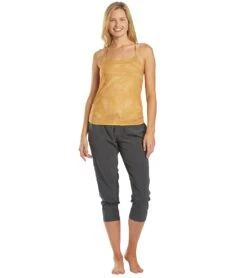 PrAna Wander Often Yoga Top 20 PrAna Wander Often Yoga Top -Swimming Equipment Shop 8648732639400 toffeeglow 4a
