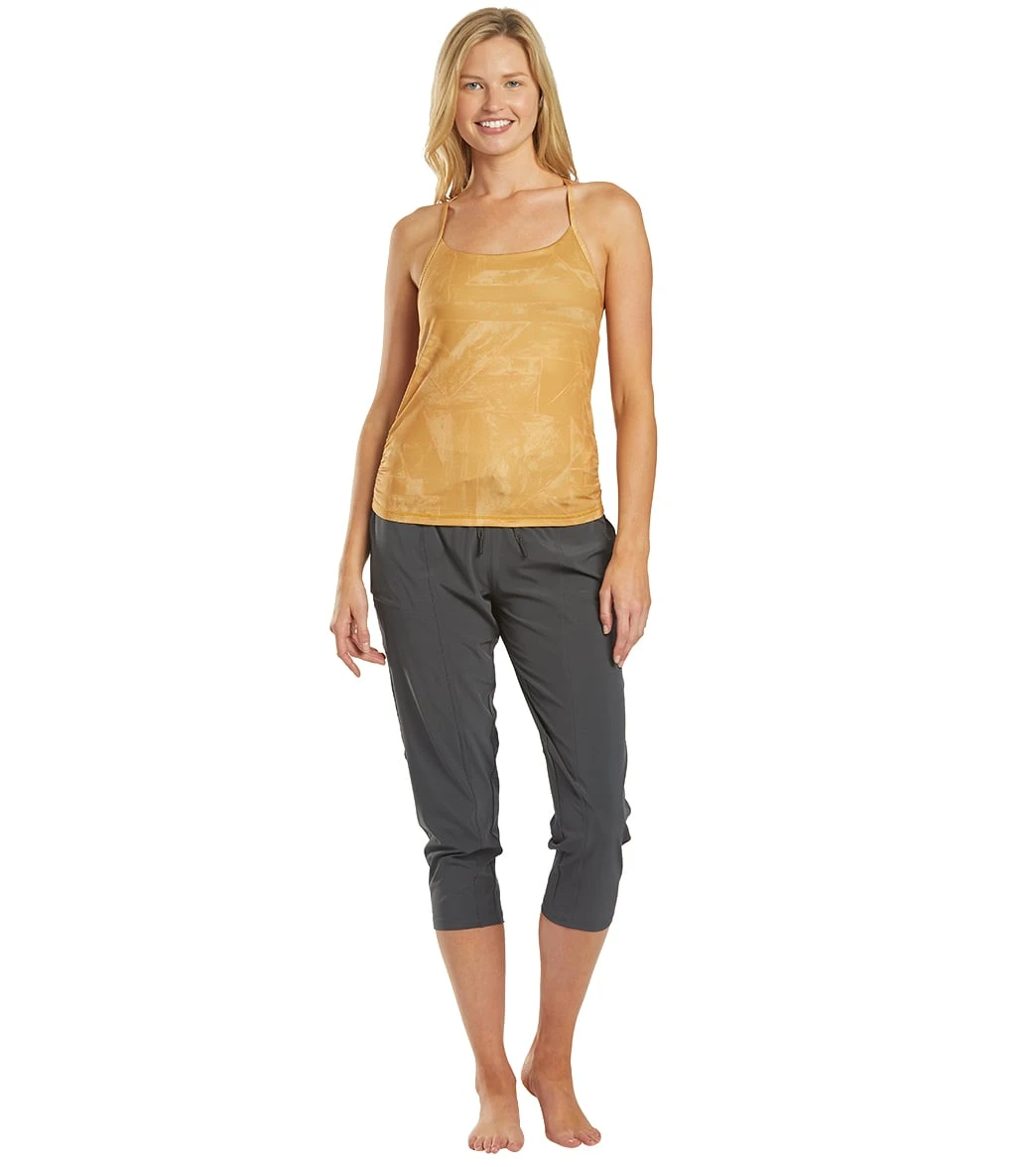 PrAna Wander Often Yoga Top 6 PrAna Wander Often Yoga Top - Image 4