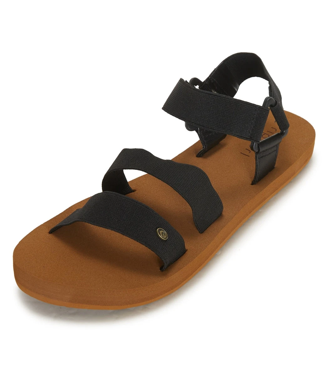 Rip Curl Women's P-Low Cruz Sandals 8 Rip Curl Women's P-Low Cruz Sandals - Image 6
