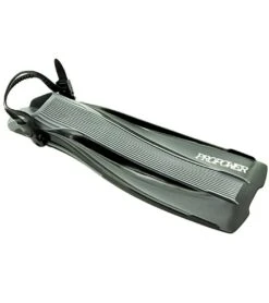 IST Propower High Thrust Fins -Swimming Equipment Shop 8648808202408 black 6a