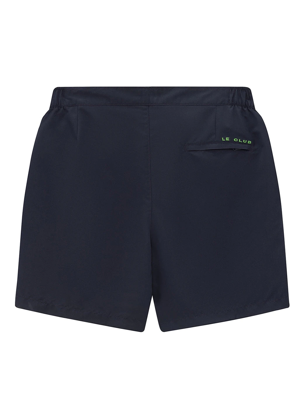 LE CLUB Men's Classic Banded Swim Trunks 6 LE CLUB Men's Classic Banded Swim Trunks - Image 4