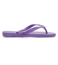 Havaianas Kids' Tops Flip Flop 30 Havaianas Kids' Tops Flip Flop -Swimming Equipment Shop 8648815083688 darkpurple 3a