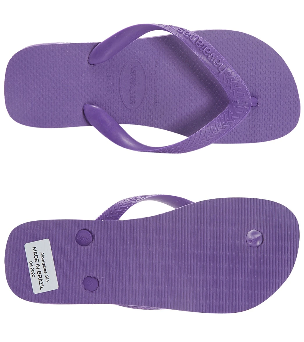 Havaianas Kids' Tops Flip Flop 12 Havaianas Kids' Tops Flip Flop - Image 10