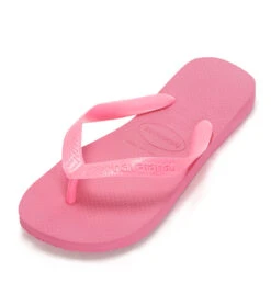 Havaianas Kids' Tops Flip Flop 27 Havaianas Kids' Tops Flip Flop -Swimming Equipment Shop 8648815083688 pinkflux