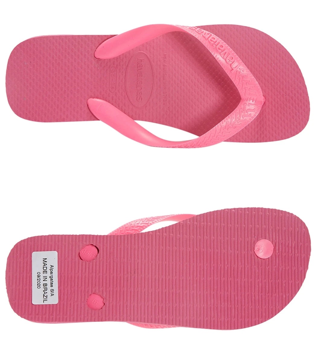 Havaianas Kids' Tops Flip Flop 6 Havaianas Kids' Tops Flip Flop - Image 4