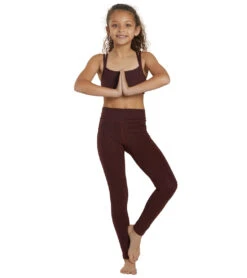 Everyday Yoga Girl Uphold Cheetah High Waisted Leggings With Pockets 14 Everyday Yoga Girl Uphold Cheetah High Waisted Leggings With Pockets -Swimming Equipment Shop 8648851062952 burgundycheetah