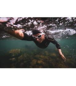 Zone3 Women's Vision Full Sleeve Triathlon Wetsuit -Swimming Equipment Shop 8648886157480 blackrosepinkgunmetal 9a