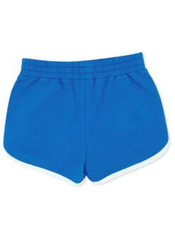 Feather 4 Arrow Girls' Daisy Shorts (Toddler, Little Kid, Big Kid) -Swimming Equipment Shop 8648904212648 seasideblue 2a