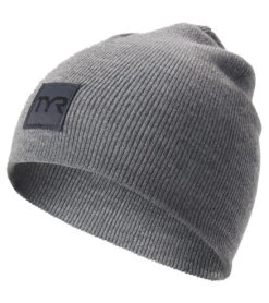TYR Knit Beanie