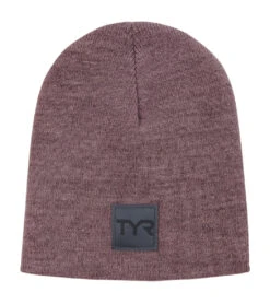 TYR Knit Beanie 31 TYR Knit Beanie -Swimming Equipment Shop 8648907129000 lightpink 2a