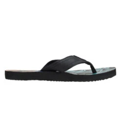 Rip Curl Kids' Ripper Flip Flop (Little Kid, Big Kid) -Swimming Equipment Shop 8648945467560 bluegreen 3a