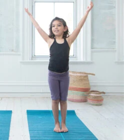 Everyday Yoga Girl Uphold Solid High Waisted Biker Shorts With Pocket 20 Everyday Yoga Girl Uphold Solid High Waisted Biker Shorts With Pocket -Swimming Equipment Shop 8648948580520 black