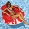 Poolmaster Water POP Circular Lounge -Swimming Equipment Shop 8648969257128 assorted 1a