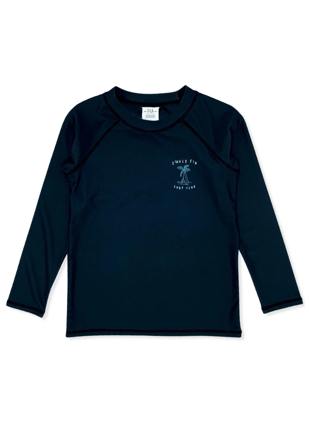 Feather 4 Arrow Boys' Long Sleeve Rashguard (Baby) 13 Feather 4 Arrow Boys' Long Sleeve Rashguard (Baby) - Image 11