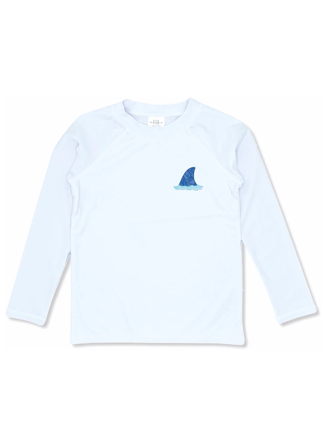 Feather 4 Arrow Boys' Long Sleeve Rashguard (Baby) 3 Feather 4 Arrow Boys' Long Sleeve Rashguard (Baby)