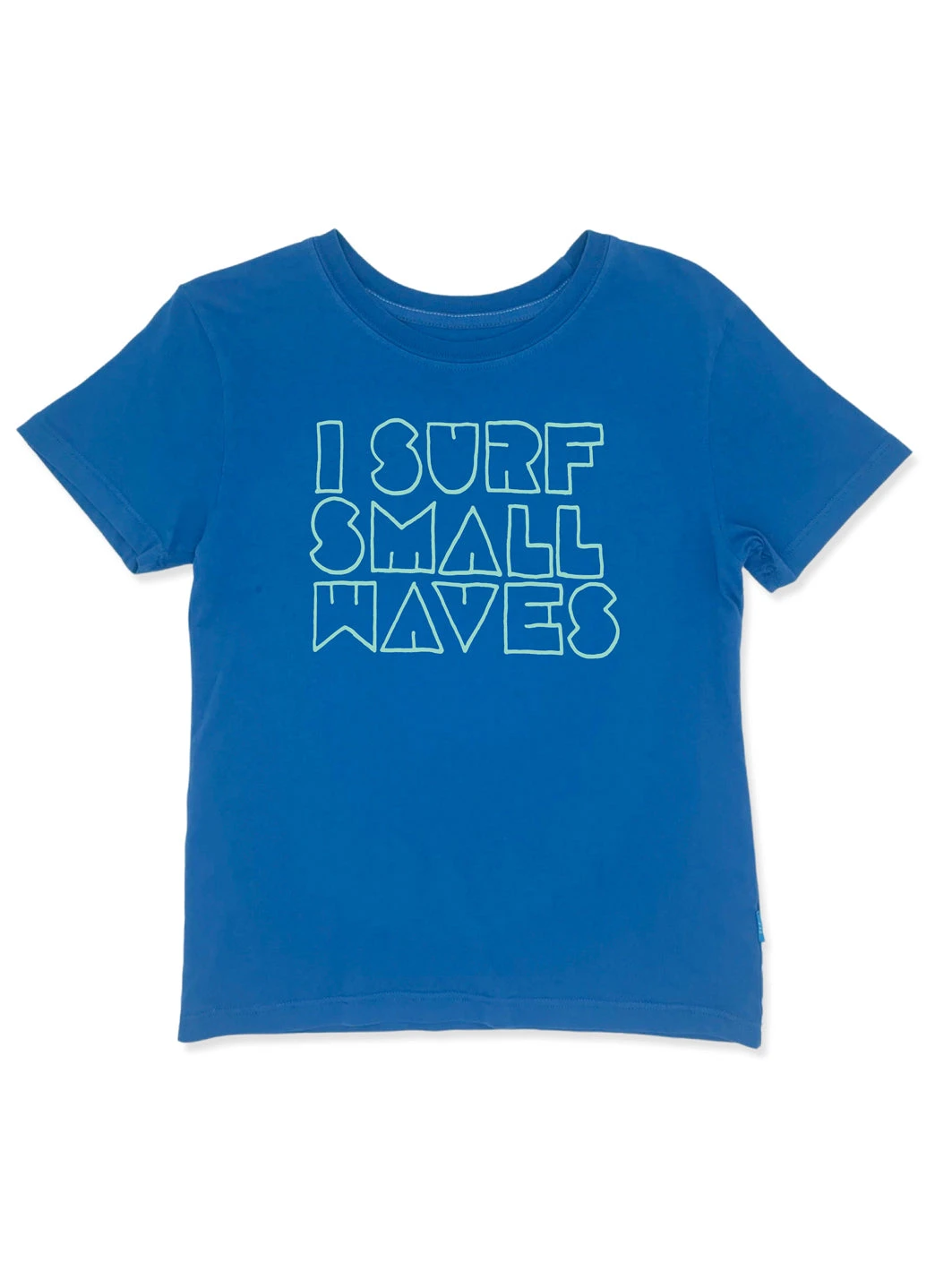 Feather 4 Arrow Boys' Small Waves Vintage Tee (Baby, Toddler, Little Kid, Big Kid) 3 Feather 4 Arrow Boys' Small Waves Vintage Tee (Baby, Toddler, Little Kid, Big Kid)