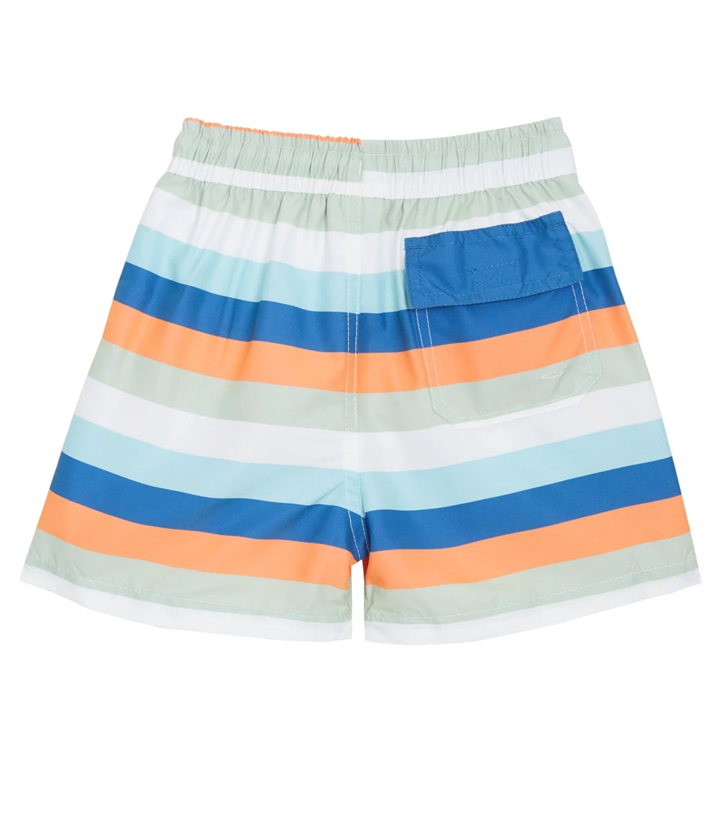 Flap Happy Boys' Wesley UPF 50+ Swim Trunks (Baby, Toddler, Little Kid) 12 Flap Happy Boys' Wesley UPF 50+ Swim Trunks (Baby, Toddler, Little Kid) - Image 10