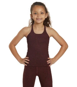 Everyday Yoga Girl Elevated Cheetah Support Tank 15 Everyday Yoga Girl Elevated Cheetah Support Tank -Swimming Equipment Shop 8649037480104 2t