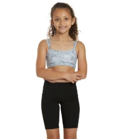 Everyday Yoga Girl Wholesome Tribe Sports Bra -Swimming Equipment Shop 8649069723816 whitetribal