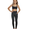 Everyday Yoga Girl Uphold Tribe High Waisted Leggings With Pockets 2 Everyday Yoga Girl Uphold Tribe High Waisted Leggings With Pockets -Swimming Equipment Shop 8649071231144 blacktribal 1a