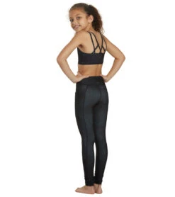 Everyday Yoga Girl Uphold Tribe High Waisted Leggings With Pockets 11 Everyday Yoga Girl Uphold Tribe High Waisted Leggings With Pockets -Swimming Equipment Shop 8649071231144 blacktribal 3a