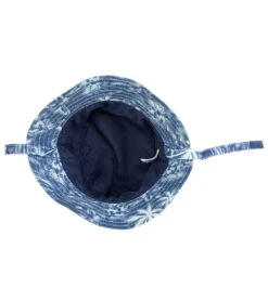 Wallaroo Infant's Aloha Hat (3-12 Months) 11 Wallaroo Infant's Aloha Hat (3-12 Months) -Swimming Equipment Shop 8649093906600 blue 3a