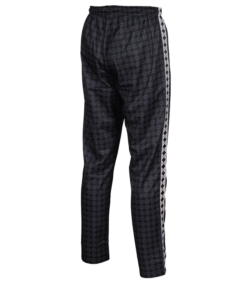 Arena Unisex 50th Anniversary Black Relax IV Team Pants 12 Arena Unisex 50th Anniversary Black Relax IV Team Pants - Image 10