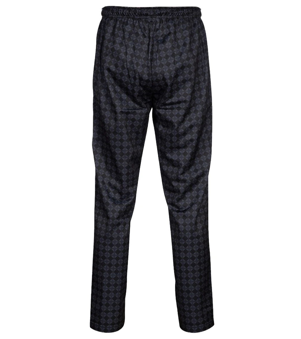 Arena Unisex 50th Anniversary Black Relax IV Team Pants 13 Arena Unisex 50th Anniversary Black Relax IV Team Pants - Image 11