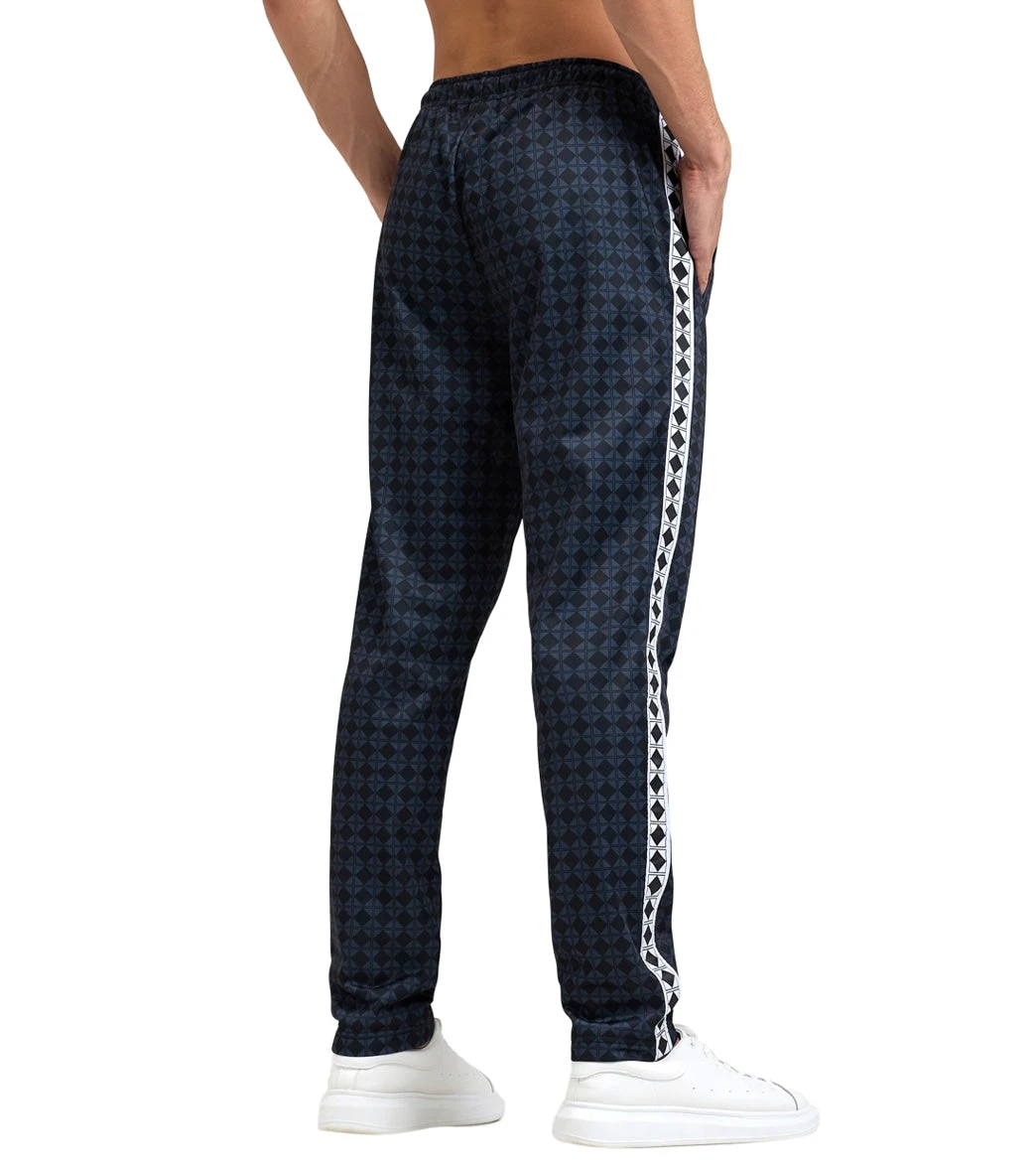 Arena Unisex 50th Anniversary Black Relax IV Team Pants 4 Arena Unisex 50th Anniversary Black Relax IV Team Pants - Image 2