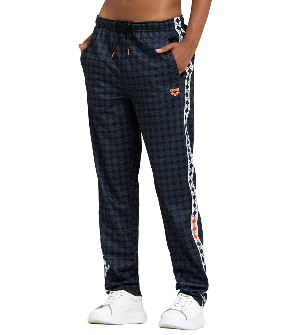 Arena Unisex 50th Anniversary Black Relax IV Team Pants 5 Arena Unisex 50th Anniversary Black Relax IV Team Pants - Image 3