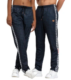 Arena Unisex 50th Anniversary Black Relax IV Team Pants 20 Arena Unisex 50th Anniversary Black Relax IV Team Pants -Swimming Equipment Shop 8649102459048 blackmultiwhiteblack 5a