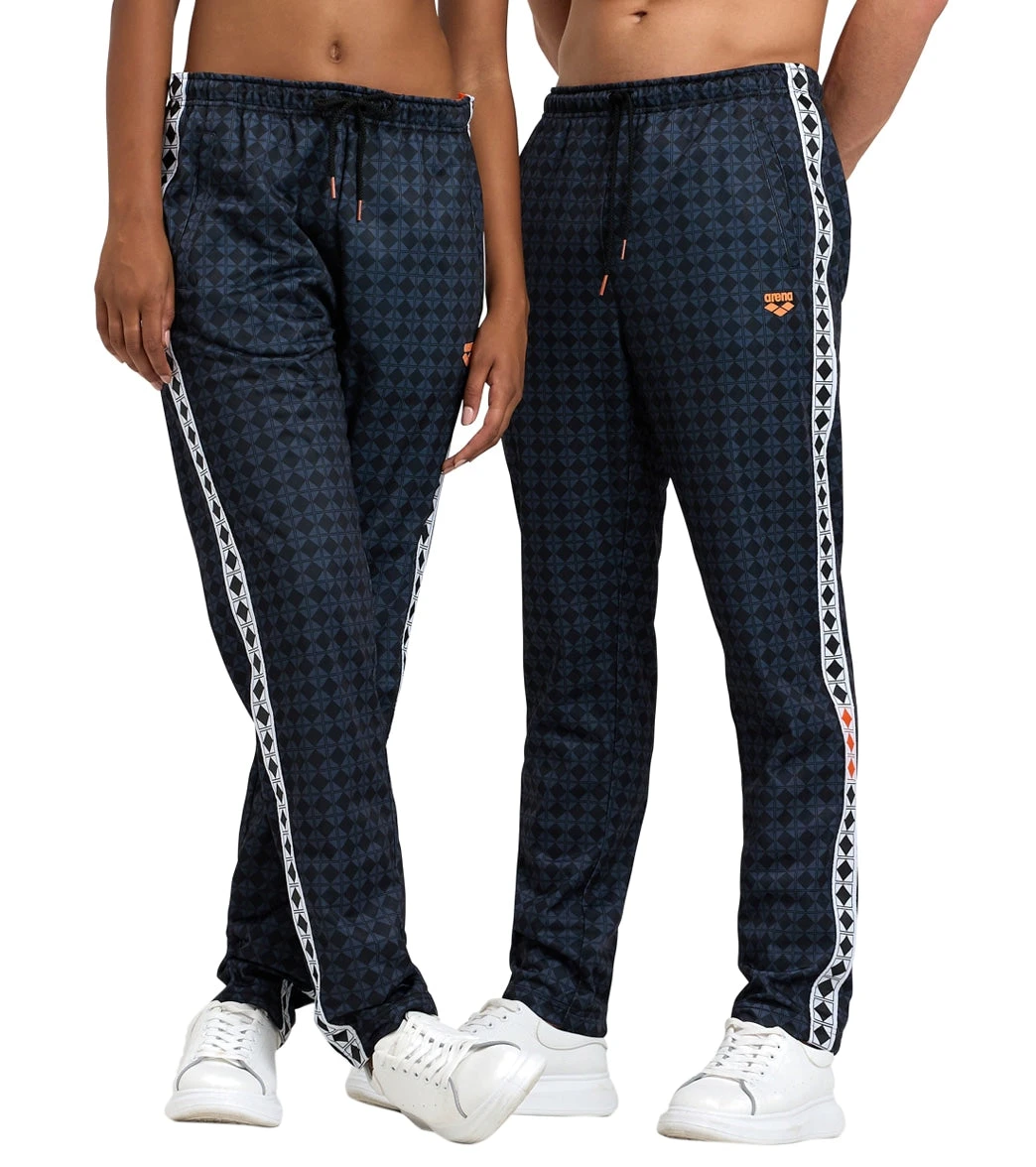 Arena Unisex 50th Anniversary Black Relax IV Team Pants 7 Arena Unisex 50th Anniversary Black Relax IV Team Pants - Image 5