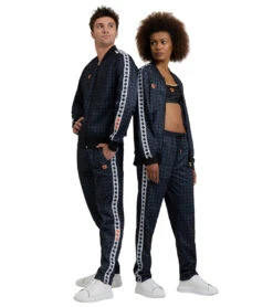 Arena Unisex 50th Anniversary Black Relax IV Team Pants 21 Arena Unisex 50th Anniversary Black Relax IV Team Pants -Swimming Equipment Shop 8649102459048 blackmultiwhiteblack 6a